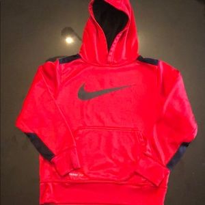 Kids Nike Hoodie